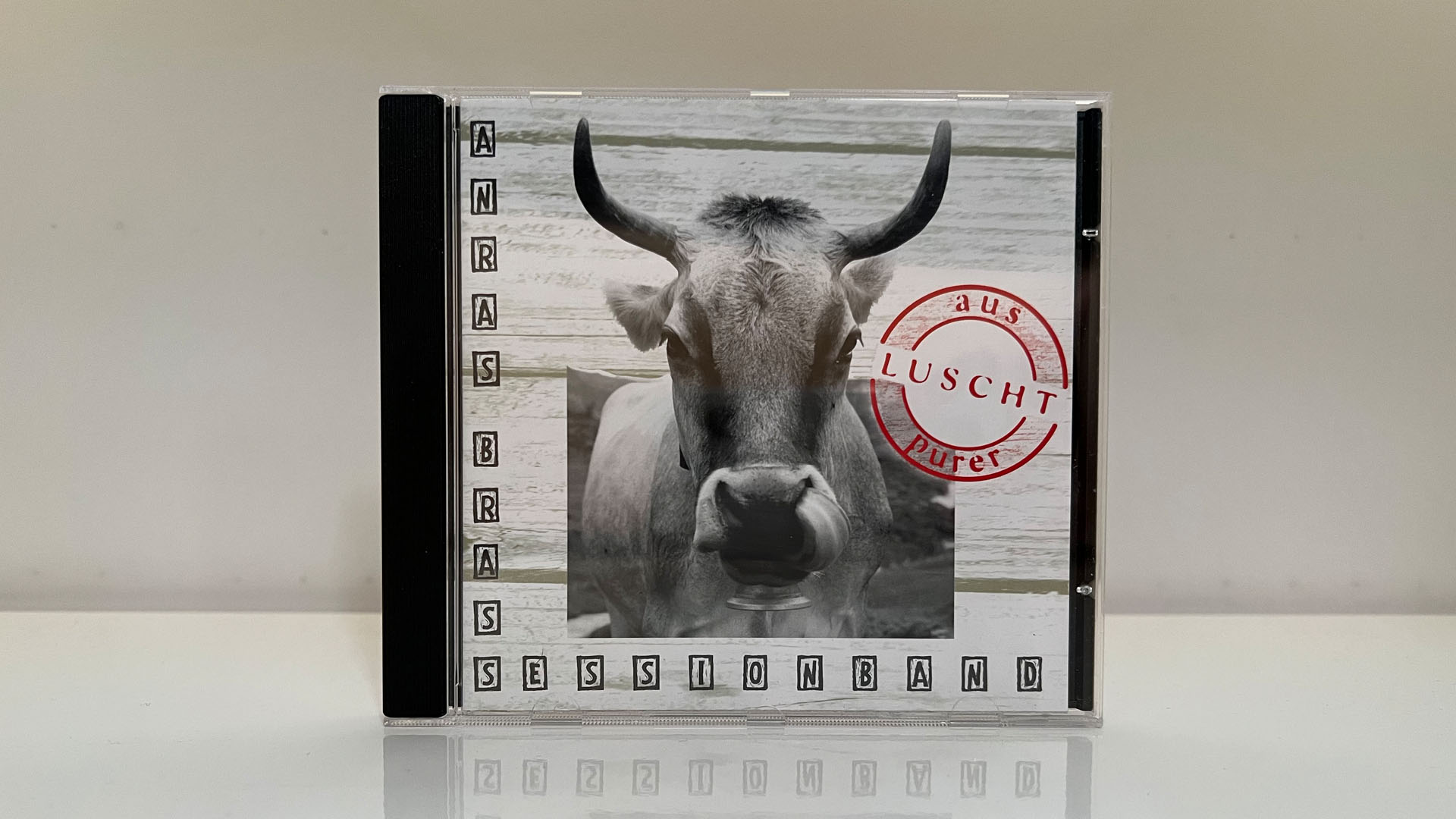 Anras Brass Sessionband; (c) SOUNDSERIVE 2024 soundservice-abs-2017