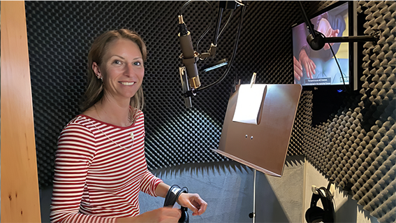 Via Sedna; (c) SOUNDSERIVE 2023 soundservice-viasedna-2023